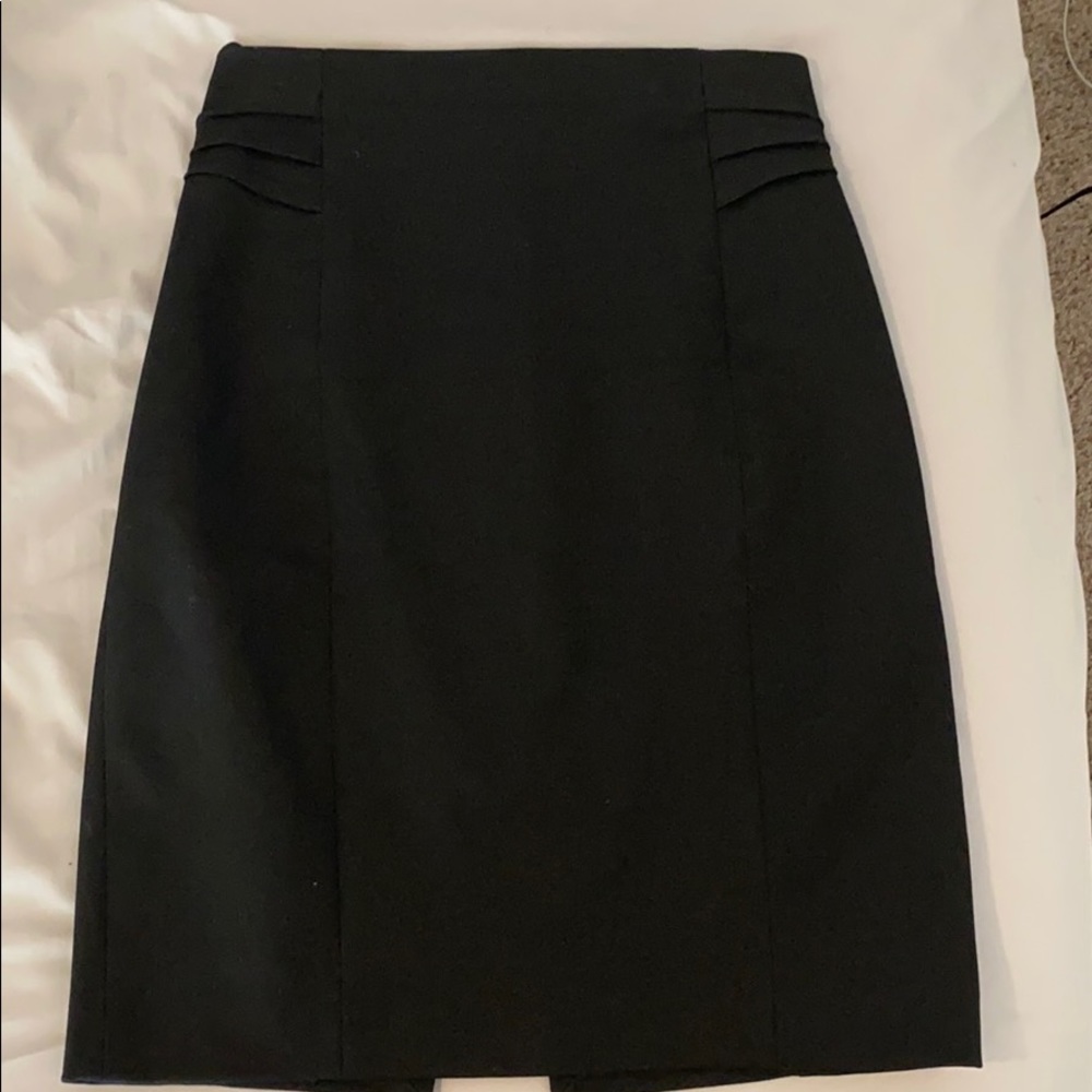 Express pencil skirt